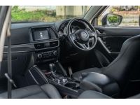 Mazda CX5 2.2 XDL 4WD ปี 2017 รูปที่ 6